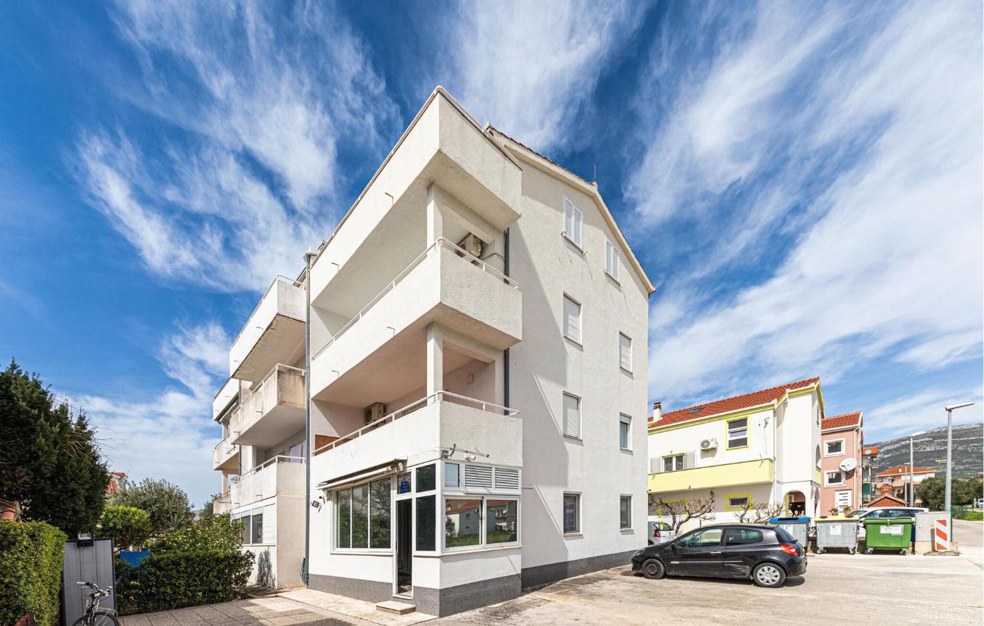 Apartment Near The Sea Kaštela Екстериор снимка