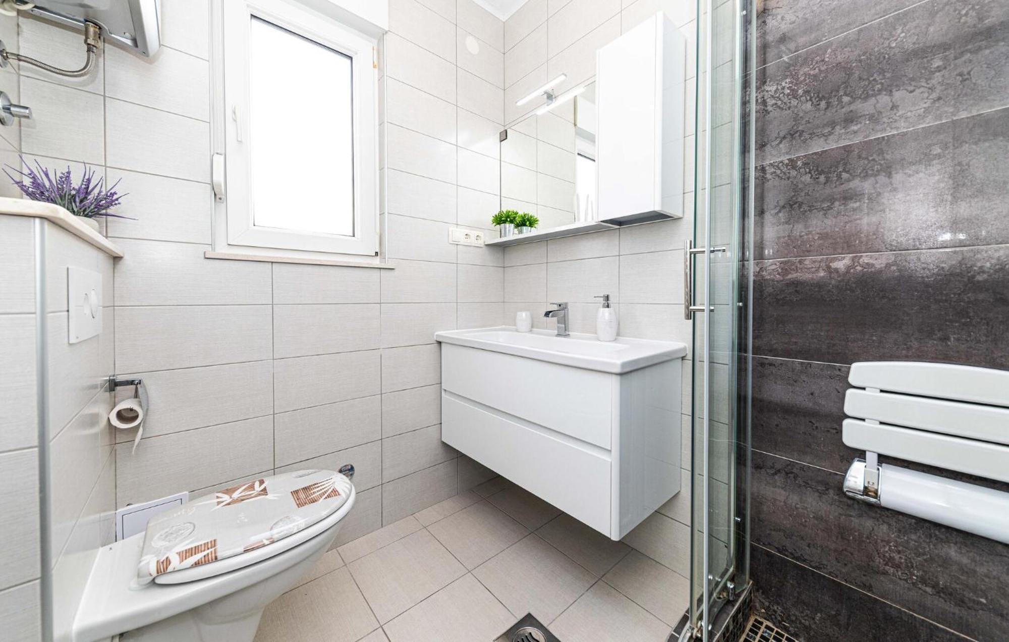 Apartment Near The Sea Kaštela Екстериор снимка