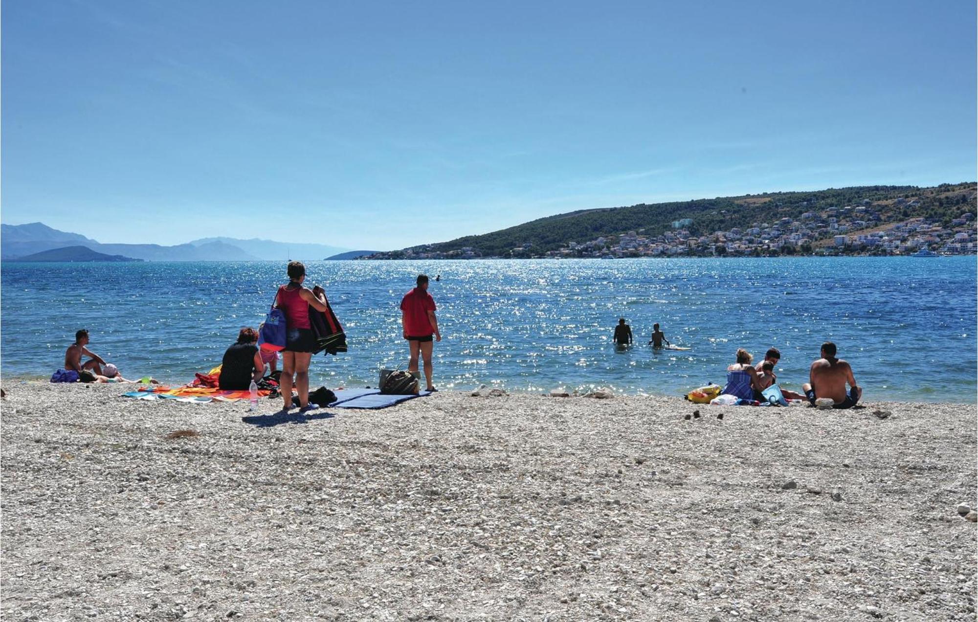 Apartment Near The Sea Kaštela Екстериор снимка